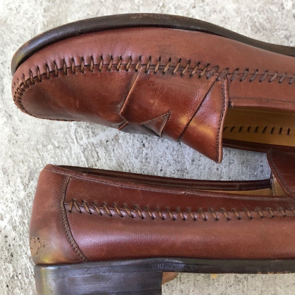 Magnanni Loafers - Picture 5 of 7